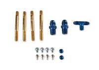 NOS - NOS/Nitrous Oxide System CrossHair™ Professional Nitrous Plate Kit - Image 5