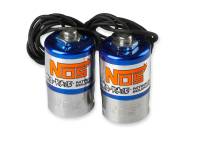 NOS/Nitrous Oxide System - NOS/Nitrous Oxide System CrossHair™ Professional Nitrous Plate Kit - Image 6