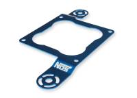 NOS/Nitrous Oxide System - NOS/Nitrous Oxide System CrossHair™ Professional Nitrous Plate Kit - Image 11