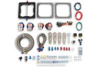 NOS/Nitrous Oxide System - NOS/Nitrous Oxide System Pro Two-Stage Wet Nitrous System - Image 2