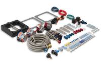 NOS/Nitrous Oxide System - NOS/Nitrous Oxide System Pro Two-Stage Wet Nitrous System - Image 3