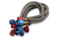 NOS/Nitrous Oxide System - NOS/Nitrous Oxide System Pro Two-Stage Wet Nitrous System - Image 11