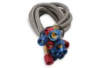 NOS - NOS/Nitrous Oxide System Pro Two-Stage Wet Nitrous System - Image 12