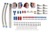 NOS/Nitrous Oxide System - NOS/Nitrous Oxide System Professional Series Pro Shot Fogger Kit - Image 1