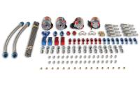 NOS/Nitrous Oxide System - NOS/Nitrous Oxide System Professional Series Pro Shot Fogger Kit - Image 2