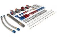 NOS/Nitrous Oxide System - NOS/Nitrous Oxide System Professional Series Pro Shot Fogger Kit - Image 3