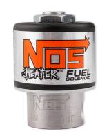 NOS/Nitrous Oxide System - NOS/Nitrous Oxide System Supercharger Wet Nitrous System - Image 5