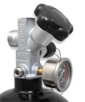 NOS/Nitrous Oxide System - NOS/Nitrous Oxide System Supercharger Wet Nitrous System - Image 8