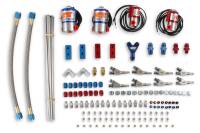 NOS/Nitrous Oxide System - NOS/Nitrous Oxide System Pro Race Fogger Professional Nitrous System - Image 1