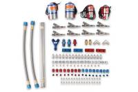 NOS/Nitrous Oxide System - NOS/Nitrous Oxide System Pro Race Fogger Professional Nitrous System - Image 1