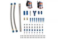 NOS - NOS/Nitrous Oxide System Pro Race Fogger Professional Nitrous System - Image 2
