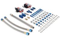NOS - NOS/Nitrous Oxide System Pro Race Fogger Professional Nitrous System - Image 3
