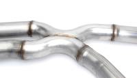 Dinan - Dinan High Flow Crossover X-Pipe - Image 4