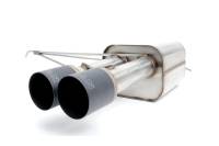 Dinan - Dinan Freeflow Axle-Back Exhaust - Image 4