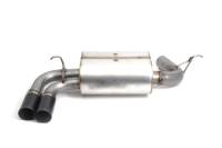 Dinan - Dinan Freeflow Axle-Back Exhaust - Image 1