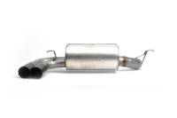 Dinan - Dinan Freeflow Axle-Back Exhaust - Image 4