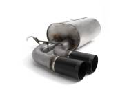 Dinan - Dinan Freeflow Axle-Back Exhaust - Image 3