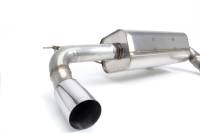 Dinan Freeflow Axle-Back Exhaust