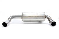 Dinan - Dinan Freeflow Axle-Back Exhaust - Image 4