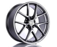 Dinan - Dinan BBS CI-R Wheel Set - Image 1