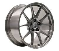 Dinan - Dinan Performance Forgeline GA1R Wheel Set - Image 1