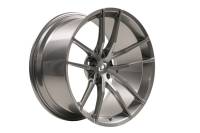 Dinan Performance Forgeline AR1 Wheel Set