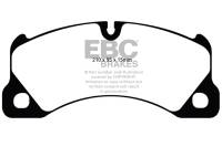 EBC Brakes Truck/SUV Extra Duty Brake Pads