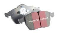 EBC Brakes - EBC Brakes Ultimax OEM Replacement Brake Pads - Image 2