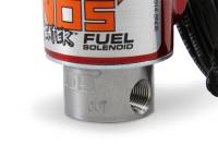 NOS/Nitrous Oxide System - NOS/Nitrous Oxide System Pro Race Fogger Custom Nitrous Plumbing Kit - Image 19