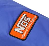 NOS - NOS/Nitrous Oxide System Nitrous Bottle Blanket - Image 3