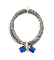 NOS/Nitrous Oxide System - NOS/Nitrous Oxide System Stainless Steel Braided Hose - Image 2
