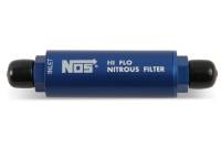 NOS/Nitrous Oxide System - NOS/Nitrous Oxide System Nitrous Filter High Pressure - Image 2