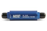 NOS/Nitrous Oxide System - NOS/Nitrous Oxide System Nitrous Filter High Pressure - Image 4