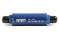 NOS - NOS/Nitrous Oxide System Nitrous Filter High Pressure - Image 4