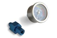 NOS - NOS/Nitrous Oxide System Nitrous Pressure Gauge - Image 2