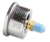 NOS - NOS/Nitrous Oxide System Nitrous Pressure Gauge - Image 2