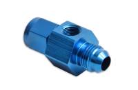 NOS/Nitrous Oxide System - NOS/Nitrous Oxide System Nitrous Bottle Gauge Adapter - Image 3