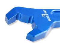NOS - NOS/Nitrous Oxide System Nitrous Bottle Nut Wrench | 16126NOS | 16126NOS - Image 2