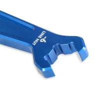 NOS - NOS/Nitrous Oxide System Nitrous Bottle Nut Wrench | 16126NOS | 16126NOS - Image 3