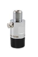 NOS - NOS/Nitrous Oxide System Hi-Flow Nitrous Bottle Valve - Image 4