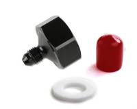 NOS/Nitrous Oxide System - NOS/Nitrous Oxide System Nitrous Bottle Nut Adapter - Image 1