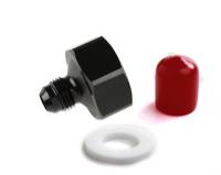 NOS/Nitrous Oxide System - NOS/Nitrous Oxide System Nitrous Bottle Nut Adapter - Image 1