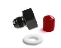 NOS/Nitrous Oxide System - NOS/Nitrous Oxide System Nitrous Bottle Nut Adapter - Image 1