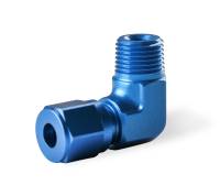 NOS/Nitrous Oxide System - NOS/Nitrous Oxide System Pipe Fitting Compression - Image 5