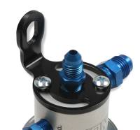 NOS/Nitrous Oxide System - NOS/Nitrous Oxide System Solenoid Bracket - Image 5