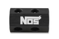 NOS/Nitrous Oxide System - NOS/Nitrous Oxide System Nitrous Distribution Block - Image 1