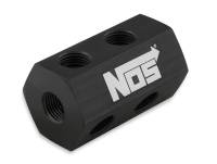 NOS/Nitrous Oxide System - NOS/Nitrous Oxide System Nitrous Distribution Block - Image 3