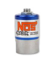NOS/Nitrous Oxide System - NOS/Nitrous Oxide System Cheater Nitrous Solenoid - Image 4