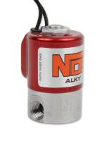 NOS - NOS/Nitrous Oxide System Nitro/Alky Fuel Solenoid - Image 5