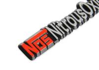 NOS/Nitrous Oxide System - NOS/Nitrous Oxide System NOS Emblem - Image 6
